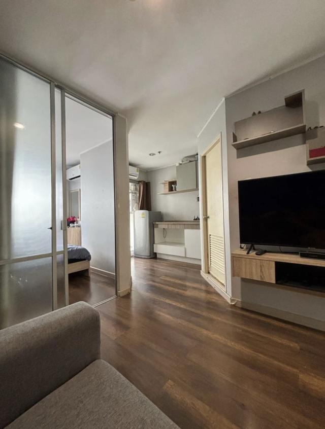 ลุมพินีคอนโดทาวน์ รามอินทรา - นวมินทร์ 3