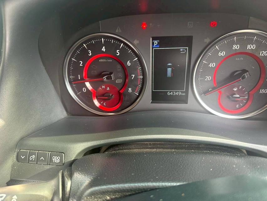รหัสรถ PEAT1855 🚙🚐TOYOTA ALPHARD​ SC ปี​ 22 แท้ 14
