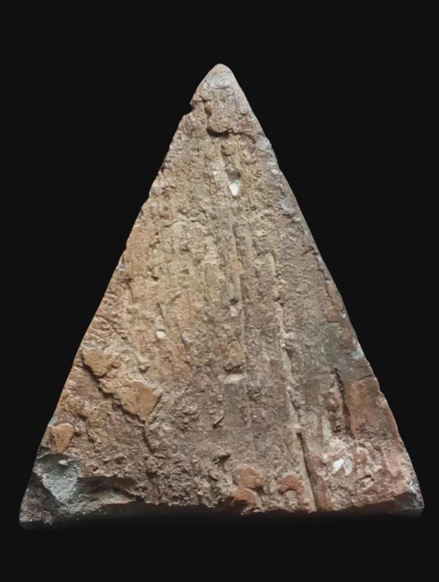 เปิดพระนางเนื้อดิน จ.สุโขทัย   2