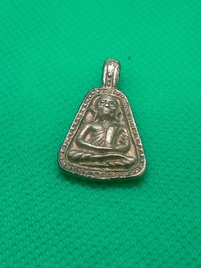 0142 หลวงพ่อเงิน วัดบางคลาน 3