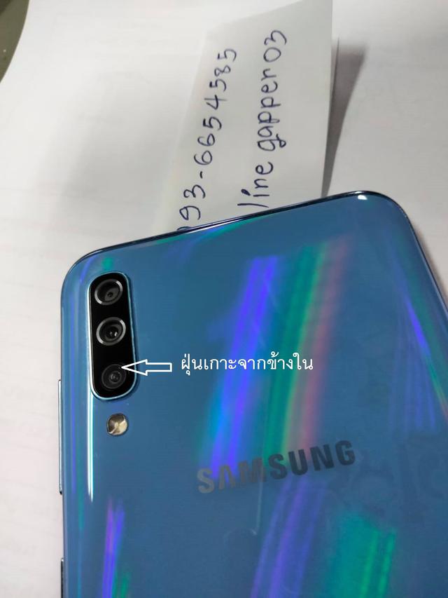 Samsung A70 มือสอง 3