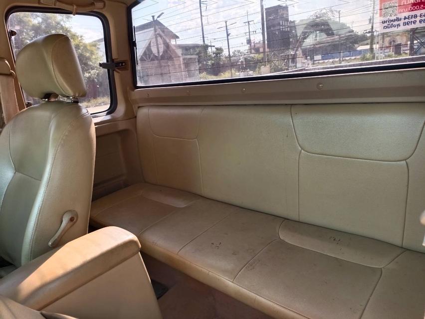 (แจ้งรหัสรถ BK53) Nissan Frontier 3.0💥ปี2004💥 รูปที่ 18