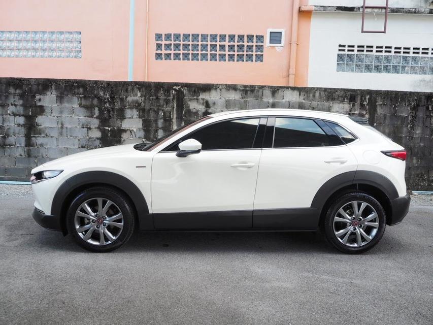 MAZDA CX-30 2.0 SP 100th Anniversary Edition ปี 2022