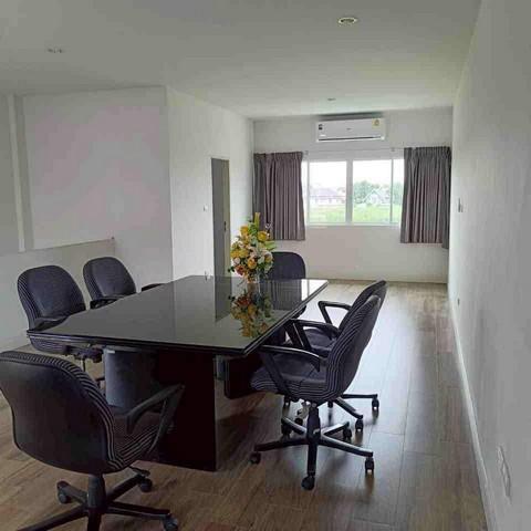 ให้เช่า ทาวน์โฮม 3 ชั้น โครงการ หมู่บ้าน ภณาสิริ เรสซิเดนซ์ เกษตร-นวมินทร์ Panasiri Residence Kaset-Nawamin ซอยประเสริฐมนูกิจ 29 แขวงจรเข้บัว ลาดพร้าว 3