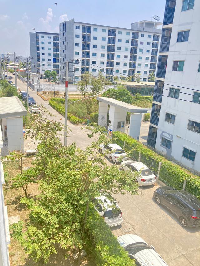 อยู่ดีคอนโด-ฉะเชิงเทรา รูปที่ 16