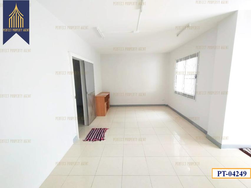 ให้เช่า ทาวน์เฮ้าส์ 2 ชั้นหลังมุม หมู่บ้าน อาคาเดีย พาร์ควิลล์ ใกล้กรมที่ดินบึงกุ่ม สะพานสูง 3