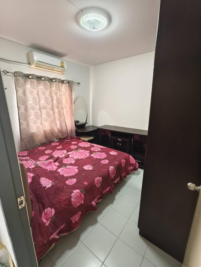 ห้องชุดเอื้ออาทรพุทธมณฑลสาย5 14