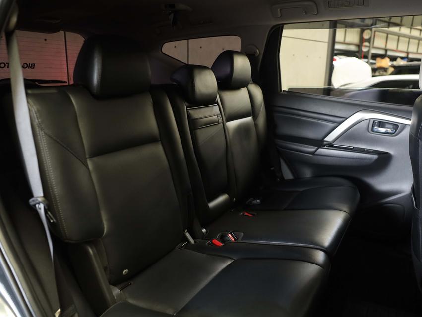 2021 Mitsubishi PAJERO SPORT 2.4 (ปี 19-25) GT Plus SUV AT รูปที่ 16