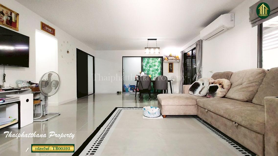 บ้านพฤกษา ศรีนครินทร์-บางนา 2