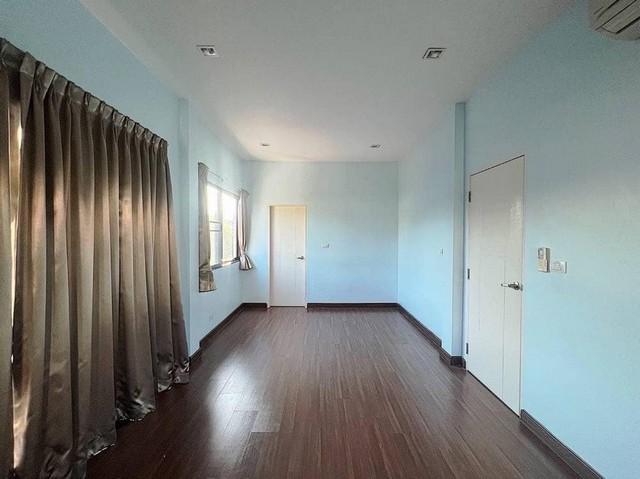 ขาย บ้านเดี่ยว โครงการ THE CENTRO RAMINDRA 109 เดอะ เซนโทร รามอินทรา 109 ซอยพระยาสุเรนท์ 21 ใกล้ทางด่วน (รามอินทรา-อาจณรงค์) รถไฟฟ้า BTS สายสีชมพู  8