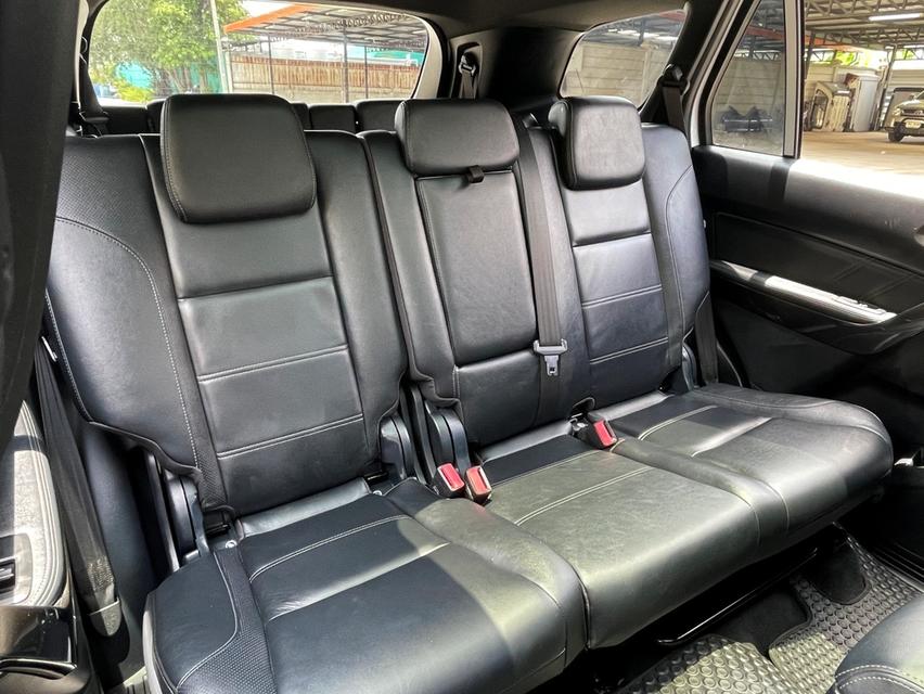ขาย Ford Everest 2.0Bi-trubo 4wd ปี23 14