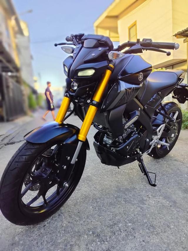 ขาย Yamaha MT15