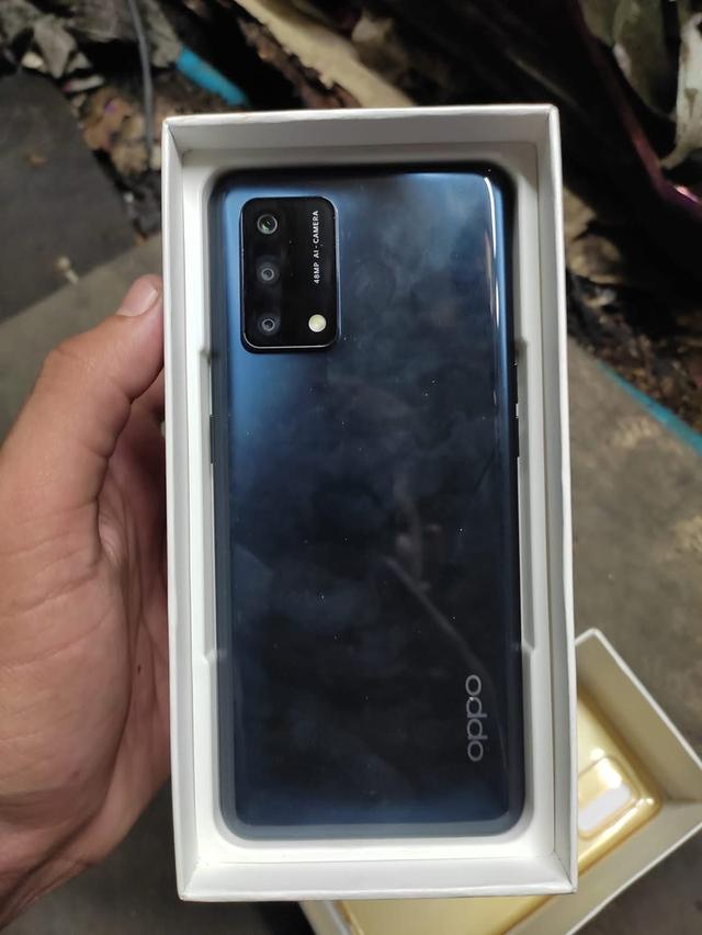 ปล่อยราคาถูก Oppo A74 2