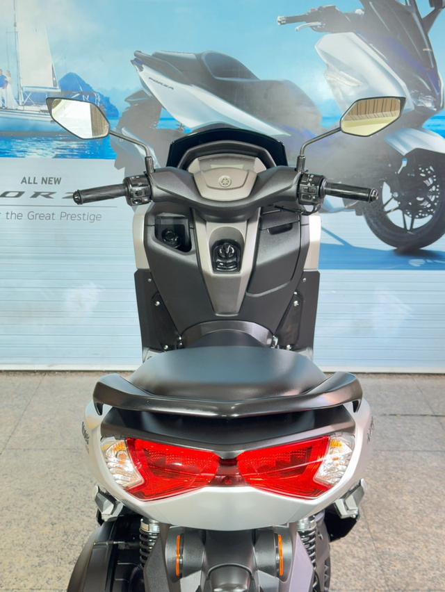 Nmax 155 ABS Y-conect 2024 ออกรถ⭐️900.- รูปที่ 8