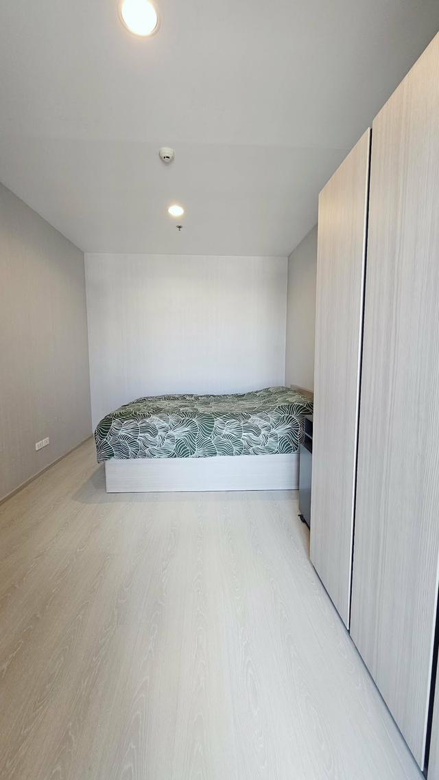 ขายคอนโด IDEO Sukhumvit 115 ชั้น 20  Fully-furnished พร้อมเข้าอยู่ ทำเลดีติด BTS ปู่เจ้า สมุทรปราการ 5