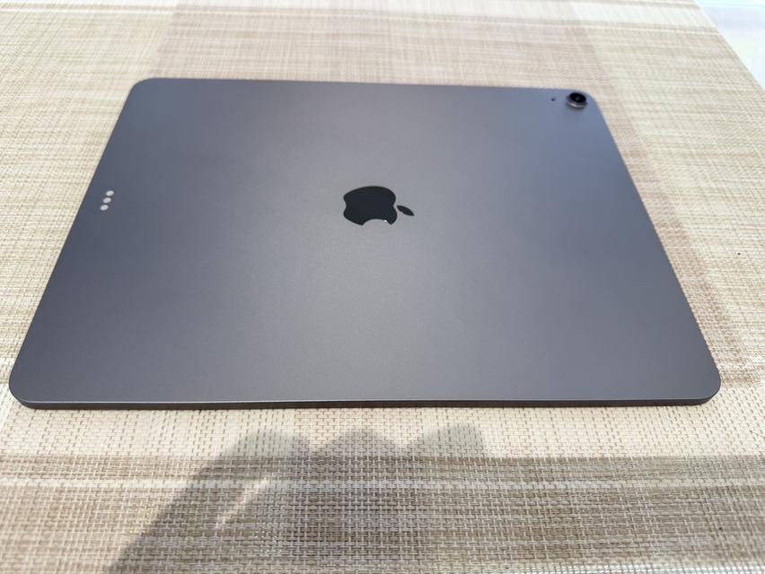 iPad Air 7 13นิ้ว WiFi 128GB ผ่อนได้ รูปที่ 5