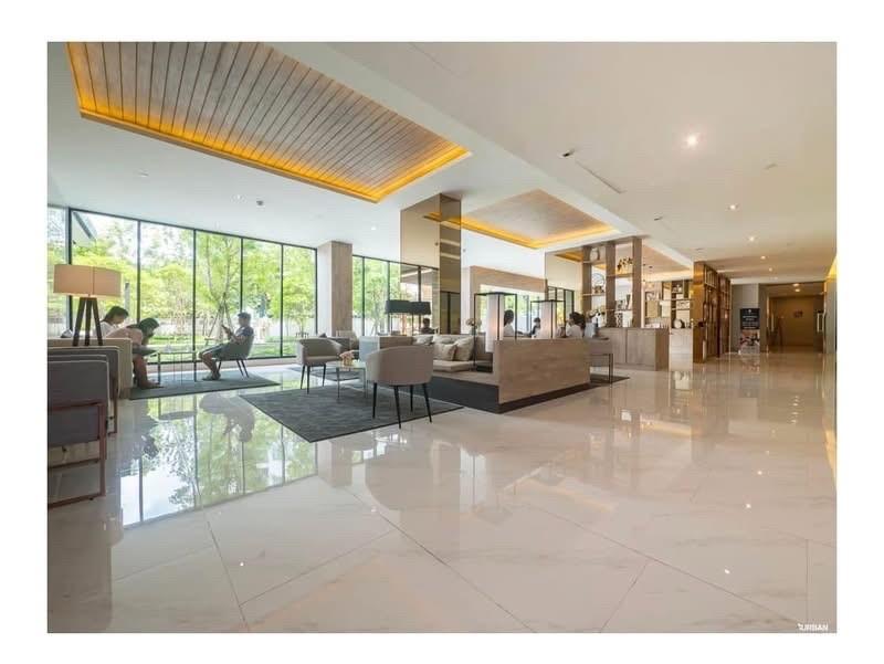 Condo: Knightsbridge Phaholyothin-Interchange 6