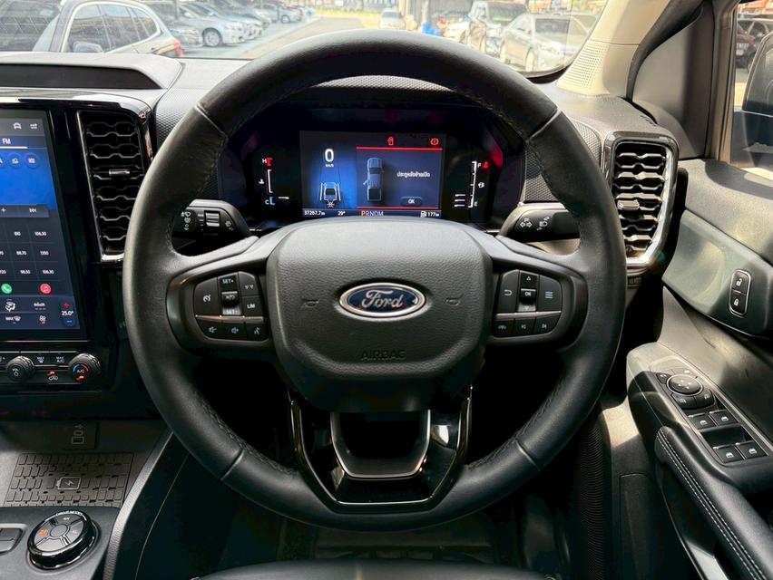 FORD RANGER 2.0 Sport DoubleCab 4WD 2023 10