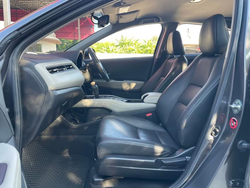 Hinda HRV 1.8 El ปี20 14