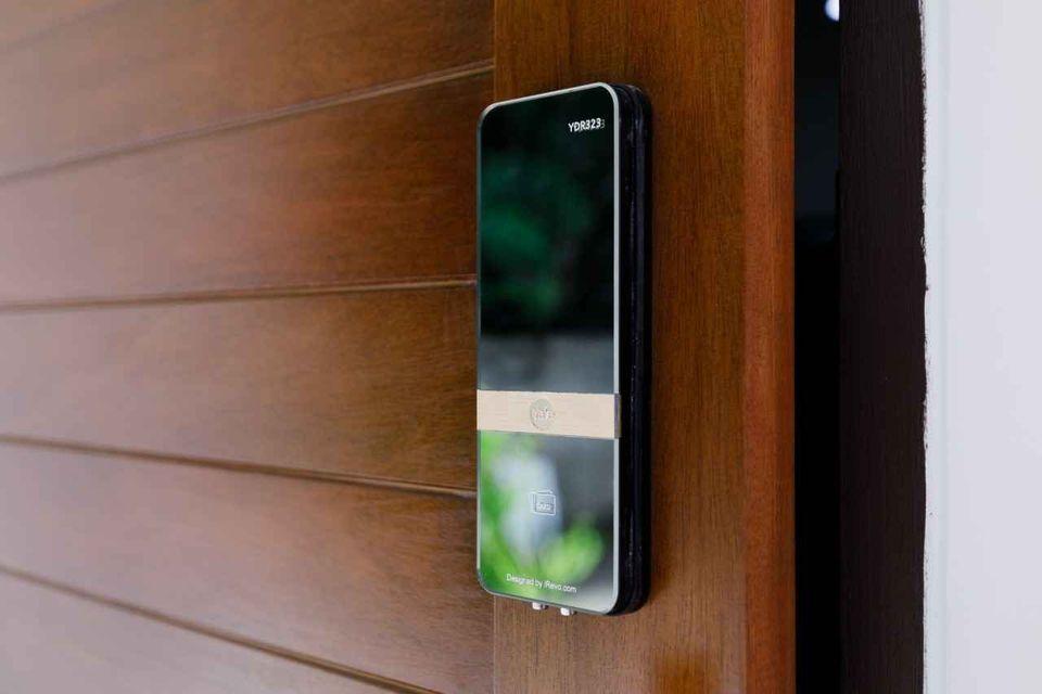 บ้านรีโนเวทใหม่ทั้งหลังวัสดุเกรดพรีเมี่ยม ใกล้มช. เพียง 3 นาที ปรับราคา 5
