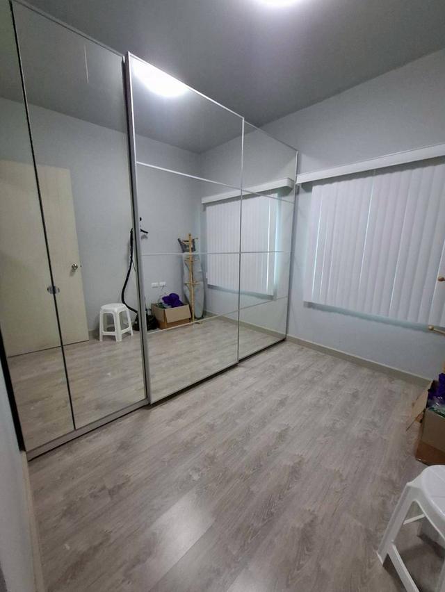 หมู่บ้าน ซิตี้เซนส์ ศาลายา ถนนพุทธมณฑลสาย 5 ต.ศาลายา อ.พุทธมณฑล จ.นครปฐม 17