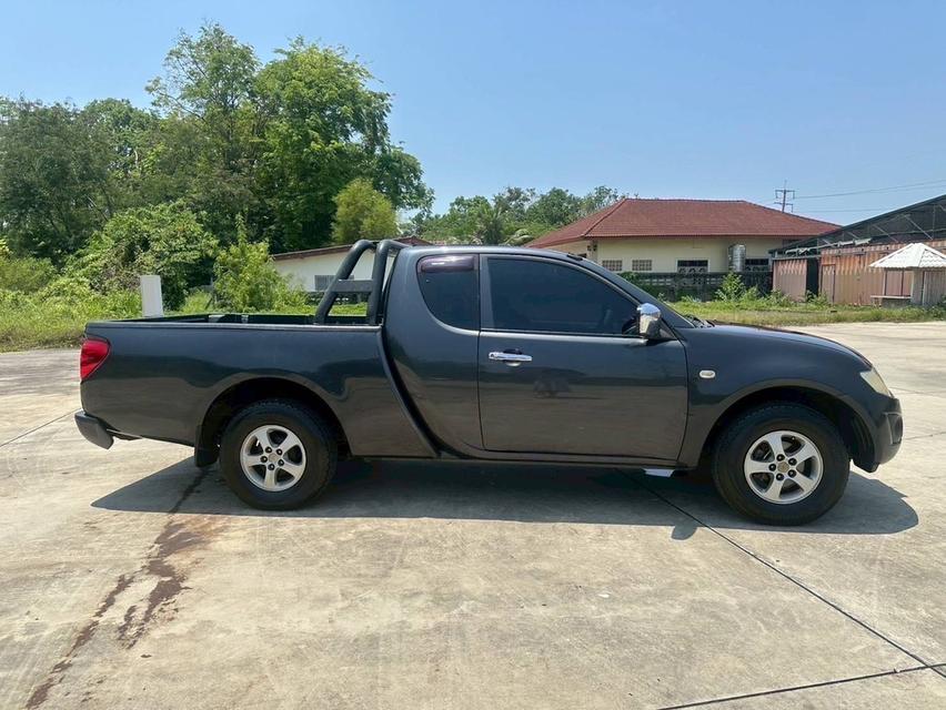 (แจ้งรหัสรถ BK3111) Mitsubishi Triton 2.4💥ปี2012💥 รูปที่ 5