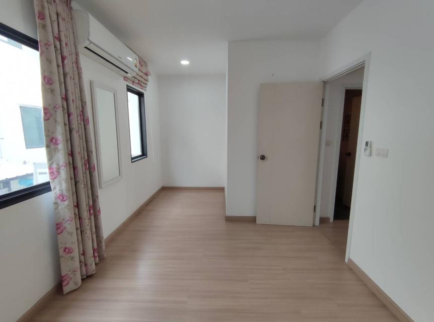 เจแกรนด์ สาทร กัลปพฤกษ์ ราคาถูก ต่อเติม พร้อมอยู่ ทำเลดี ตรงข้ามไม่ชนใคร 8