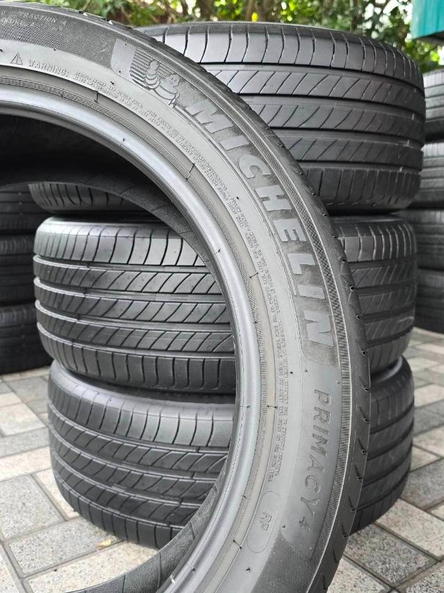 Michelin Primacy4 ปี 23 4