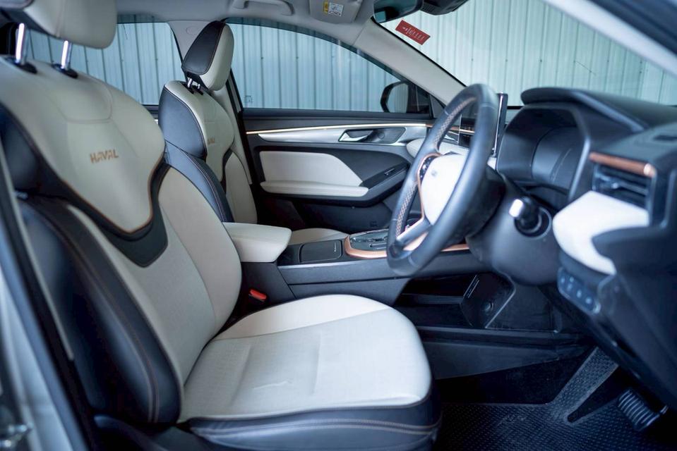 GWM HAVAL JOLION 1.5 HYBRID ULTRA ปี 2022  โฉม ปี21-ปัจจุบัน 11
