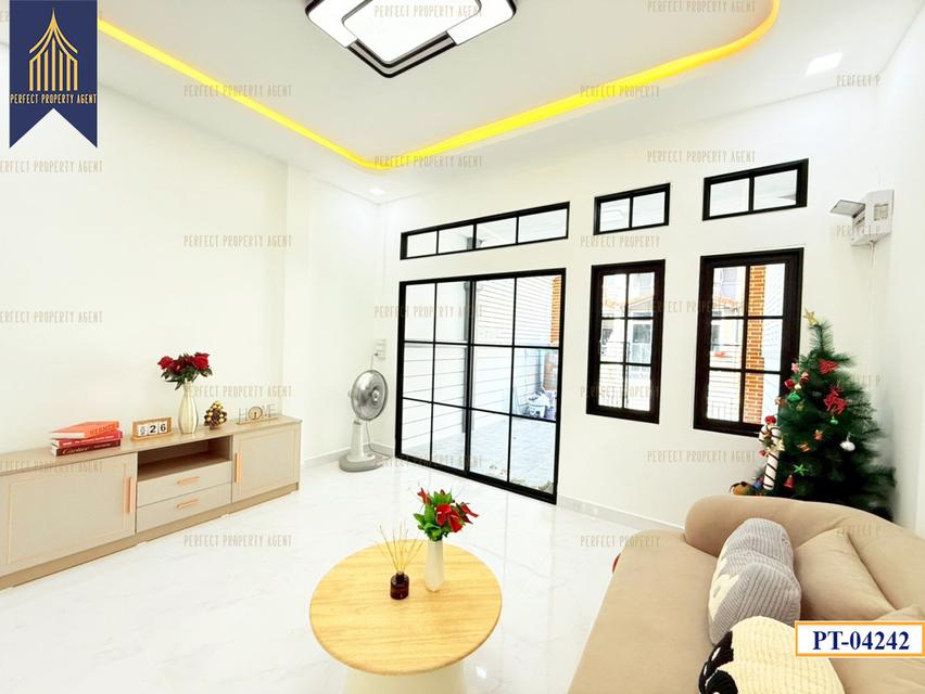 ขายบ้านรีโนเวทพร้อมอยู่ มารวย บางเขน 2 สายไหม พหลโยธิน กรุงเทพฯ 7