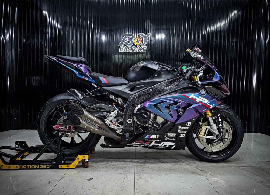 ขายรถมือ 2 BMW S 1000 R ปี 2016 2