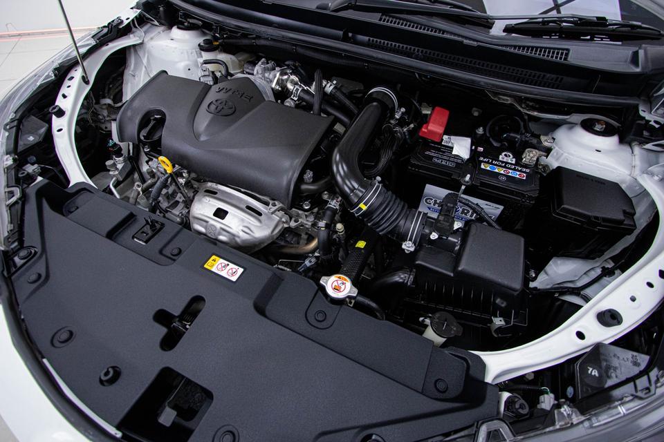 รหัสรถ 5B366 YARIS ECO 1.2  SPORT 2023 15