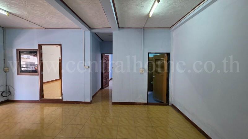 บ้านเดี่ยว หมู่บ้านสายันต์ 2 สามัคคี 49 หลังมุม ราคาถูกมาก 5