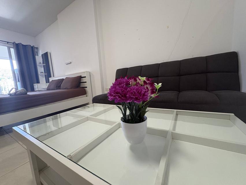 คอนโด โครงการ ศุภาลัย ซิตี้ รีสอร์ท ภูเก็ต 3