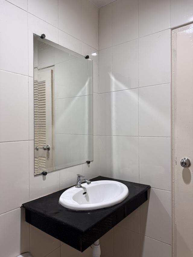 ขายบ้านทาวเฮาส์ หมู่บ้านTheTown  เพิ่มสิน20 กทม. 7