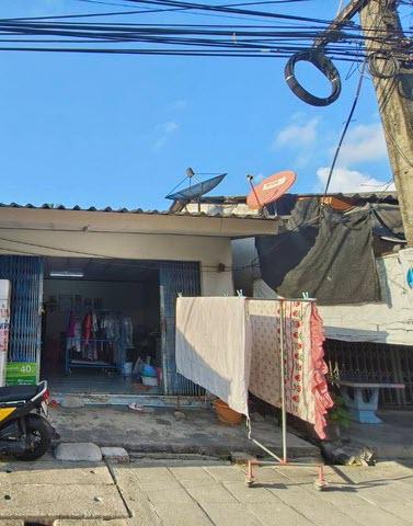 ที่ดิน ที่ดิน ท่าศาลา จ.นครศรีธรรมราช 5000000 BAHT. ใกล้ โรงเรียนท่าศาลา HOT DEAL!! อยู่ในเมือง และชุมชน เหมาะสำหรับนำไป 2