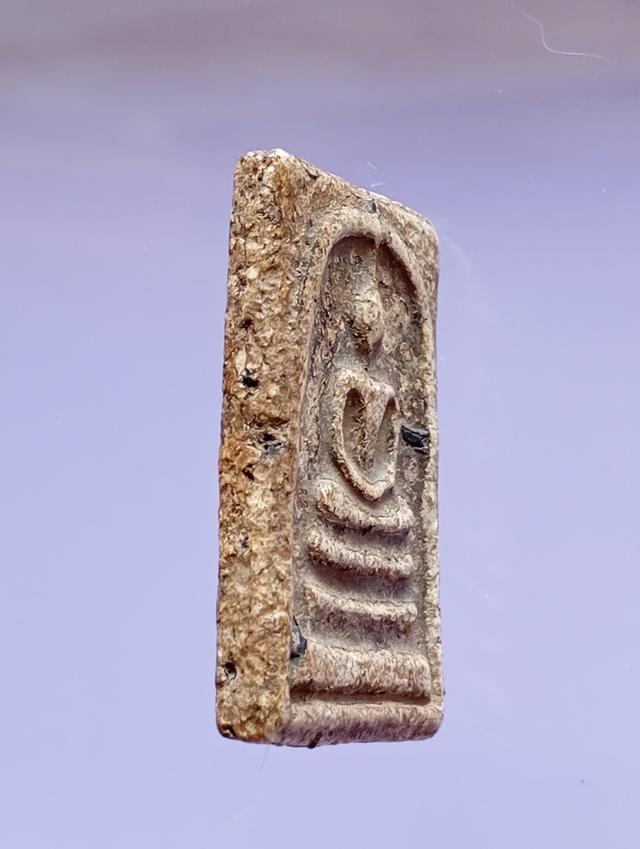 พระสมเด็จ วัดระฆังสภาพเก่า รูปที่ 4