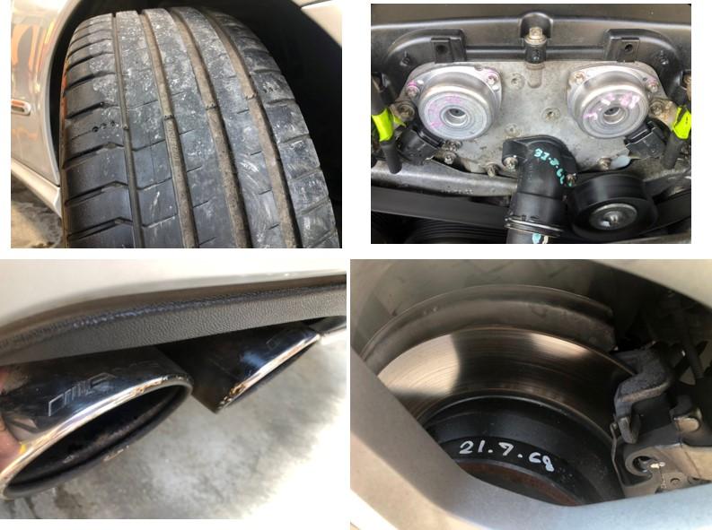 รถยนต์มือสองรถเบนซ์มือสอง รูปย่อยที่ 1