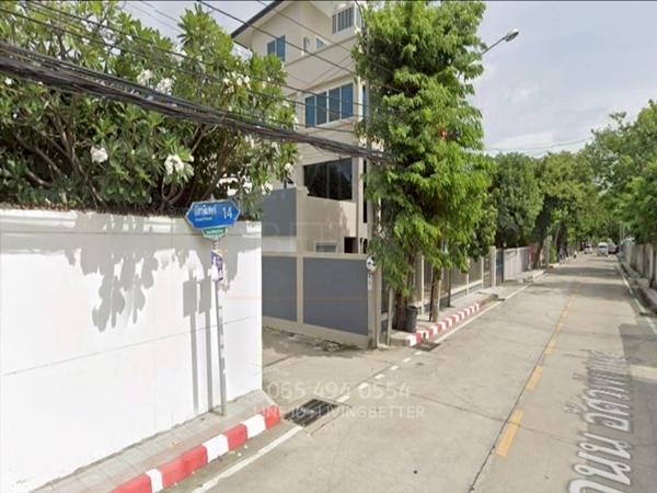 ขาย ที่ดิน พุทธมณฑลสาย1 ทำเลดี เดินทางสะดวก ใกล้ทางคู่ขนาน บรมราชชนนี เข้าออกได้หลายทาง 3