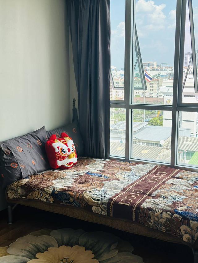 คอนโดอินสไปส์ปล่อยเช่า 6