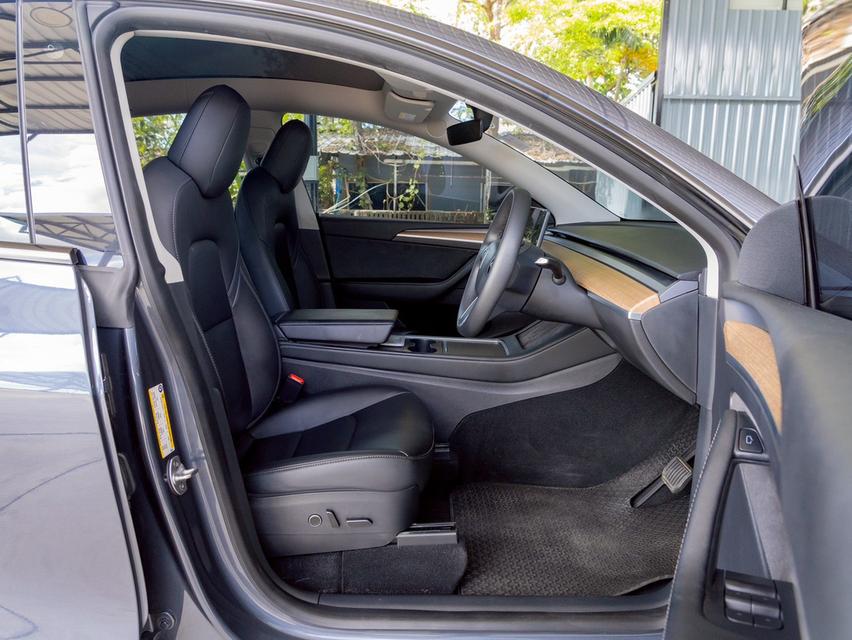 Tesla Model Y RWD ปี 2023 วิ่ง 46,xxx km. 8