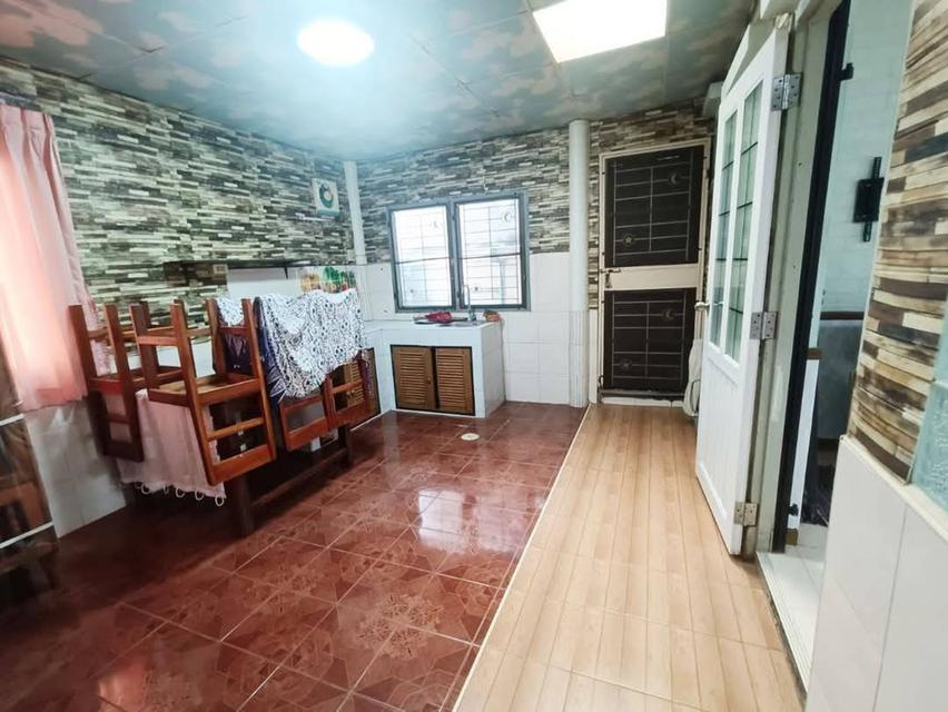 บ้านทาวน์เฮ้าส์ มือสอง (เจ้าของขายเอง) 5