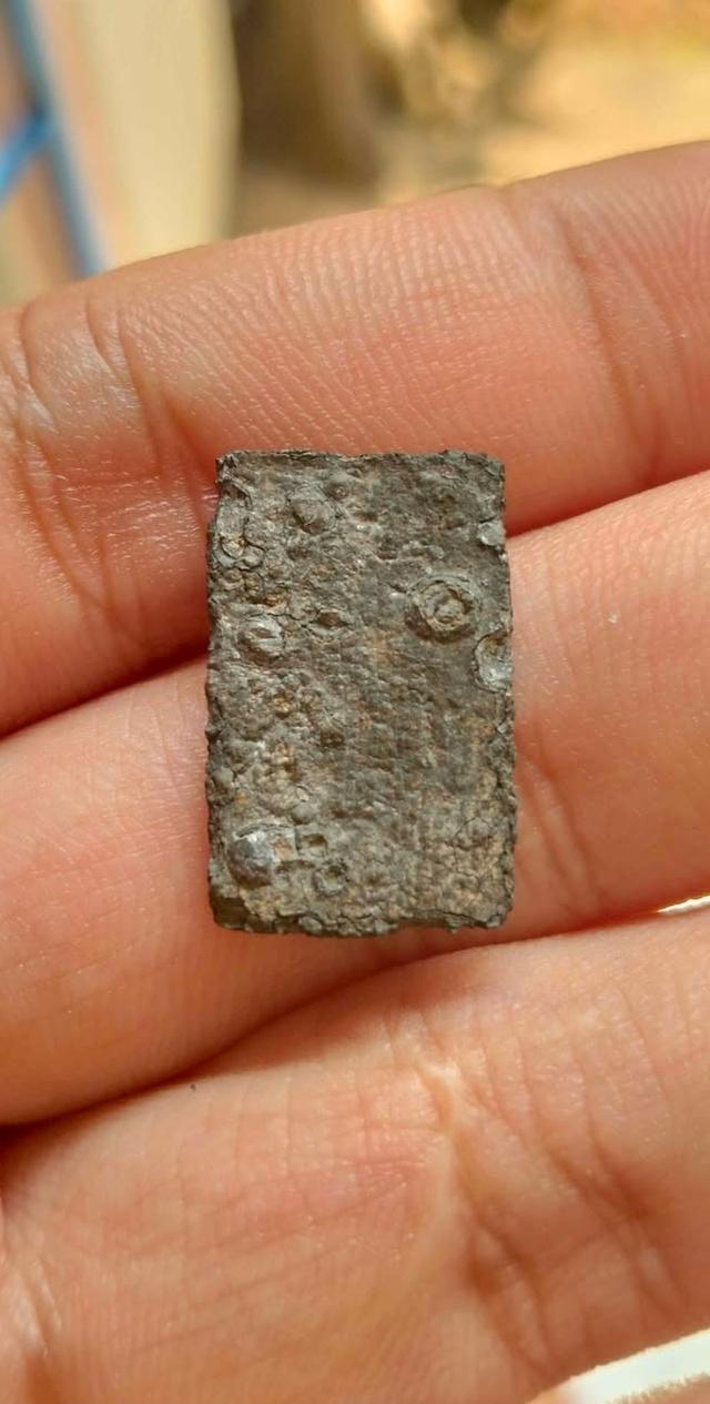 พระเครื่อง หลวงปู่ศุข วัดปากคลองมะขามเฒ่า รูปที่ 2