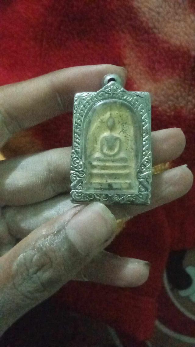 พระสมเด็จพระเครื่องทั่วไป
