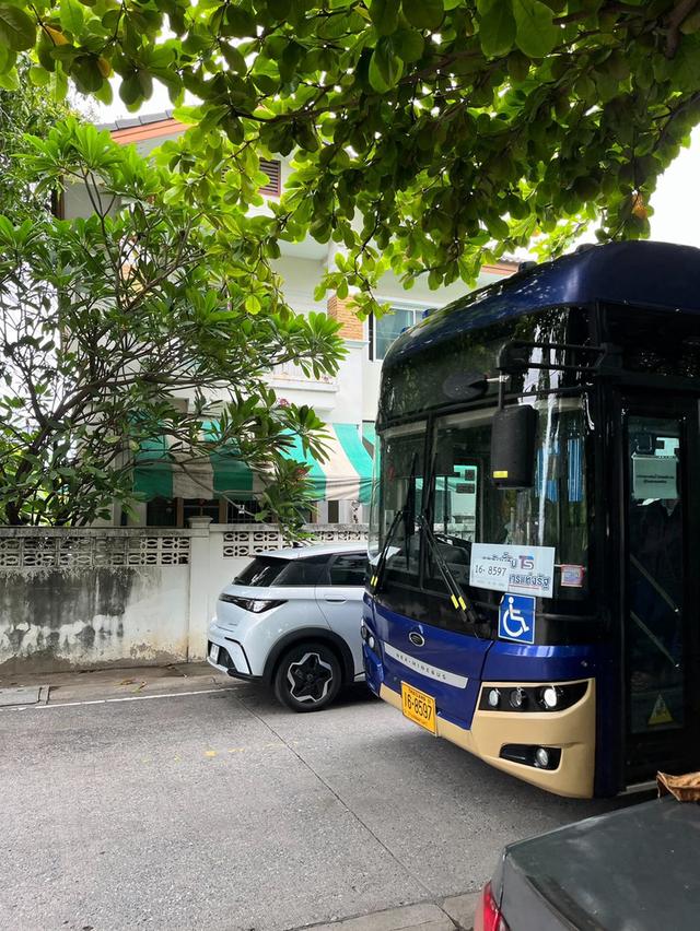 ขายบ้านเดี่ยวติดถนนเลี่ยงเมือง ซอยนนทบุรี 20 นนทบุรี 7