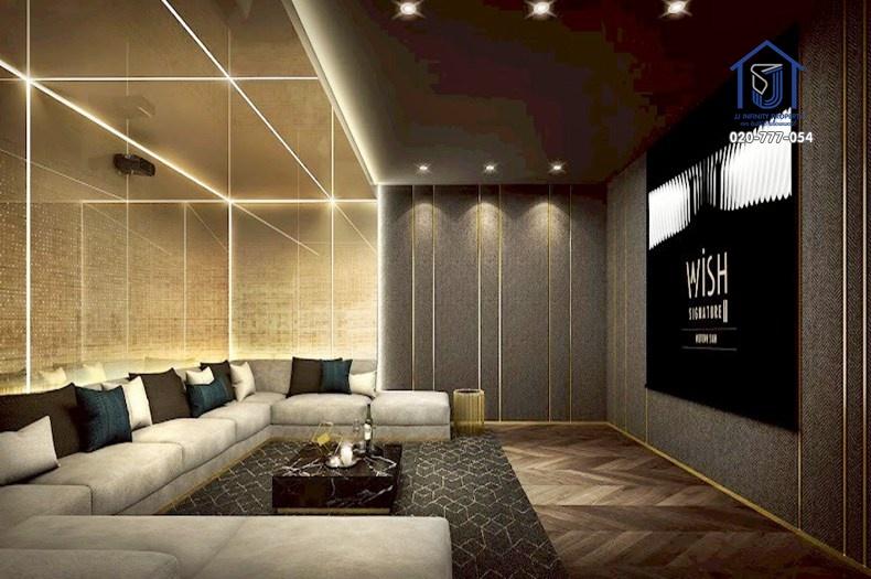 ขายคอนโด วิช ซิกเนเจอร์ มิดทาวน์ สยาม ถนนเพชรบุรี ใกล้จุฬาฯ-สยาม ติด BTS ราชเทวี รูปที่ 11