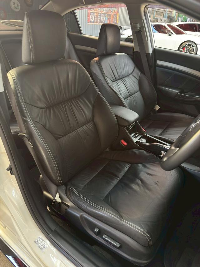 HONDA CIVIC 1.8 ES ปี 2015 14