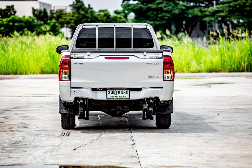 Toyota Revo 2.4Entry ปี21 8