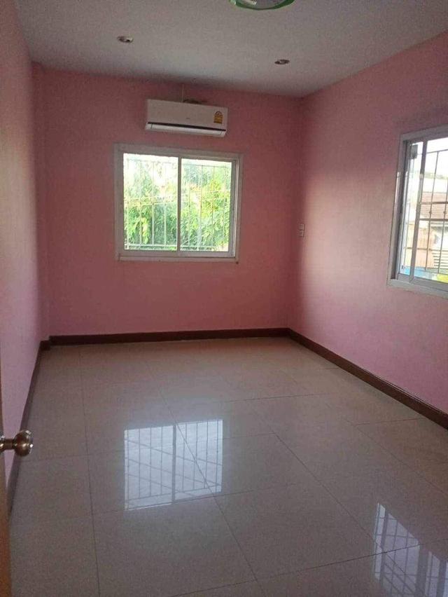 บ้านเดี่ยว ทำเลทอง ใจกลางเมือง 11