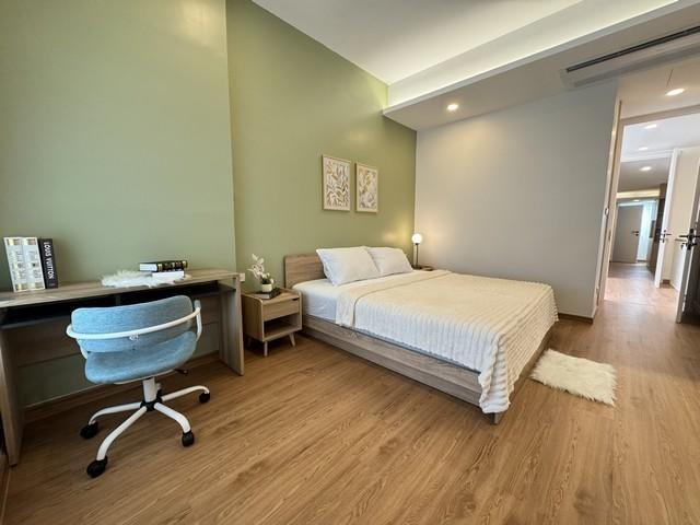 PB5944 ขายทาวน์เฮ้าส์ 2 ชั้น หมู่บ้านคลองตันนิเวศน์ ปรีดีพนมยงค์ รีโนเวทใหม่ เดินทางเข้าเมืองสะดวก 11